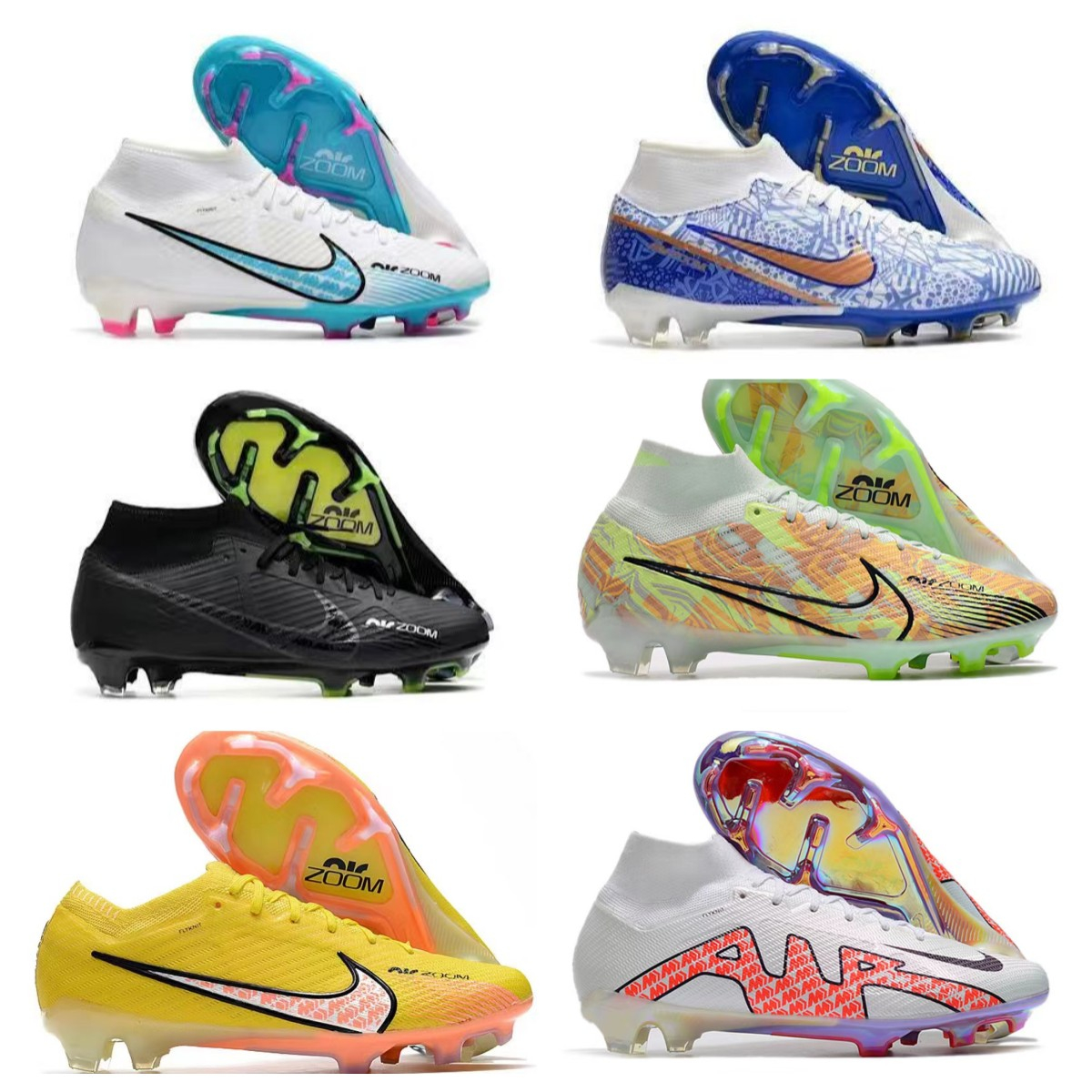 Shopee store football boots