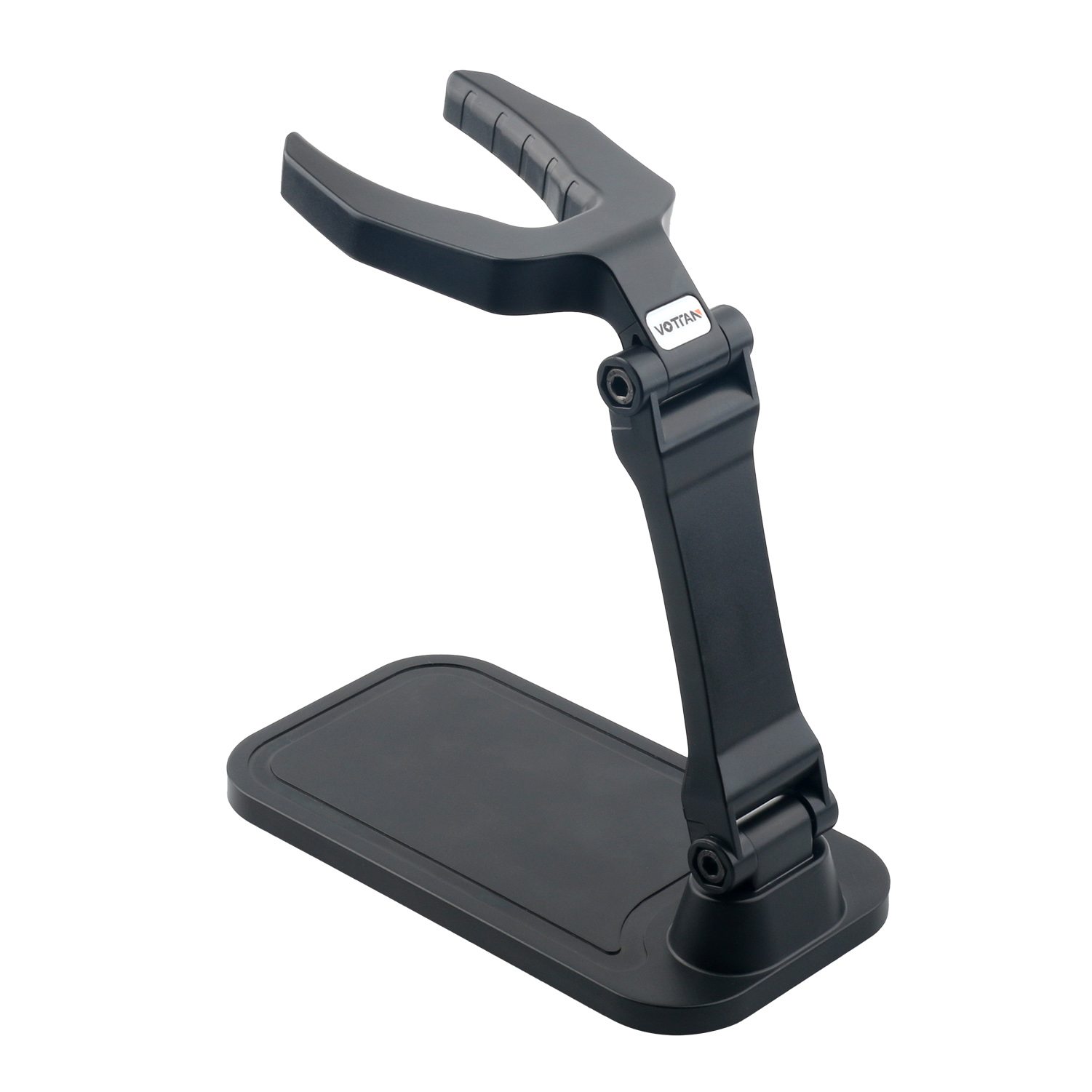 Universal Barcode Scanner Stand Hands Free Barcode Scanning Bar-Code