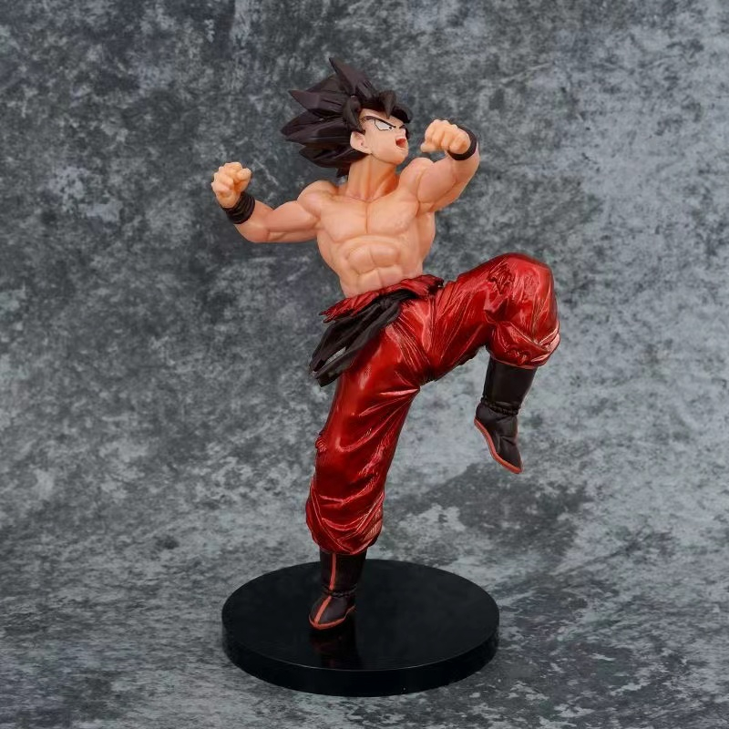 Dragon Ball Z Hand Puppets _ Dragon Puppet Crafts – FCZFOX