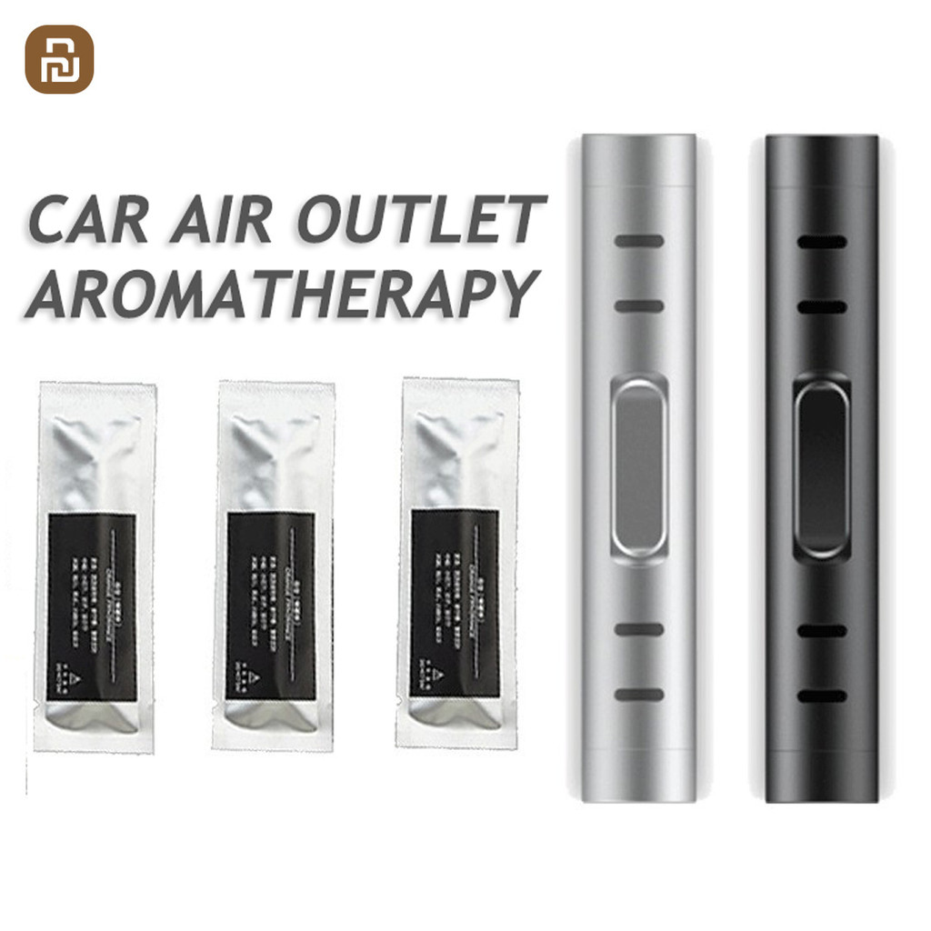 Guildford Car Incense Diffuser Clamp Car Air Conditioning Vent Clip