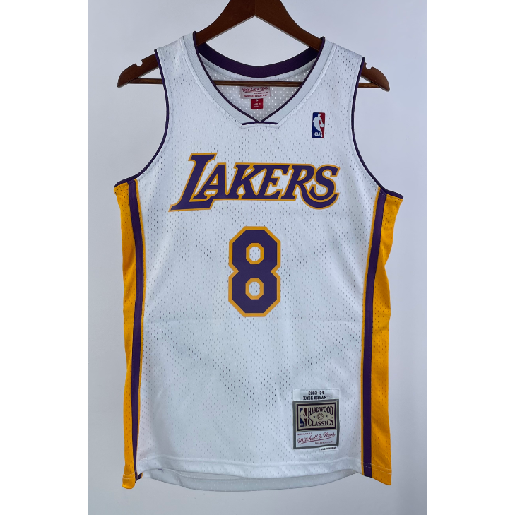 NBA Kobe Bryant, Los Angeles Lakers #8 (Home Uniform)