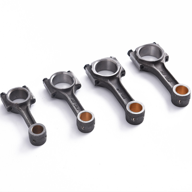 diesel engine Generator parts generator connecting rod 170F 173F 178F ...
