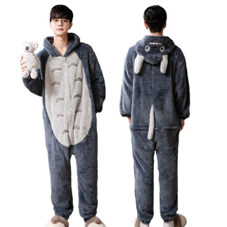Buy Polar Bear & Penguin Print Soft Flannel Sleepwear Onesie Pajamas Adult  Hooded Jumpsuit in Quality Onesie Store.
