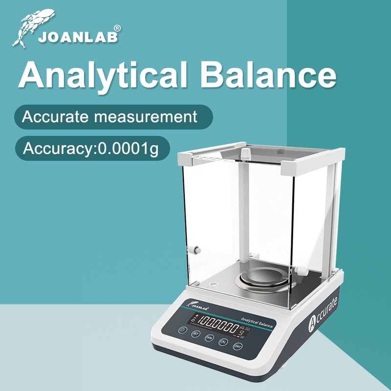 JOANLAB Laboratory Scales Analytical Balance Digital Microbalance ...
