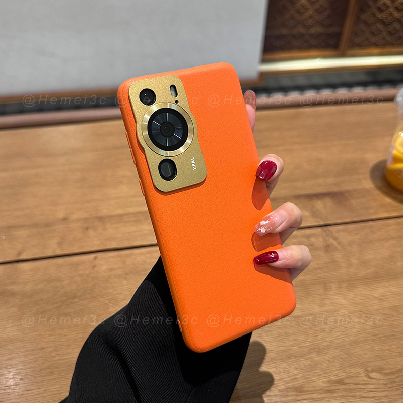 Custodia Personalizzata Per Huawei – Scegli Foto, Testo O Logo! Copertina TPU Con Cordino Incluso - 2