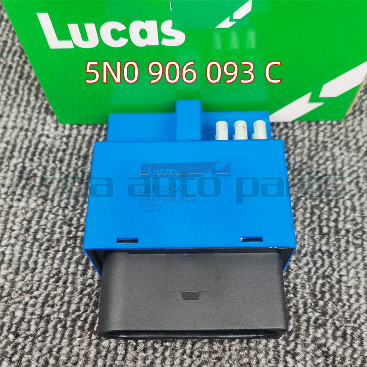 5N0906093C Volkswagen Fuel Pump Control Module FOR Amarok Tiguan