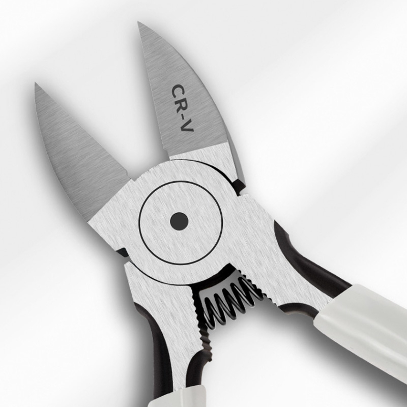 6inch 15mm cutter nipper diagonal plier gundam model tool hand of God