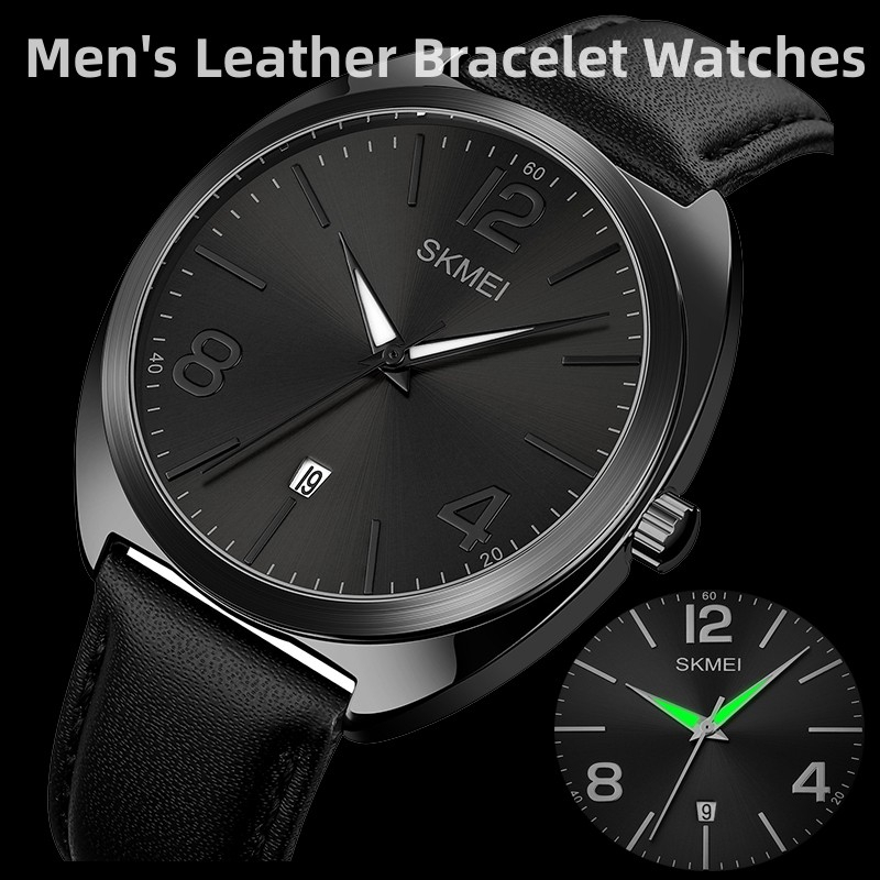 Skmei fashion creative digital watch men's electronic watch outdoor sports student waterproof luminous table