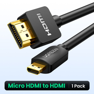 HDMI Converter Male to Female Extension Adapter Mini Micro HDMI Cable  Connector