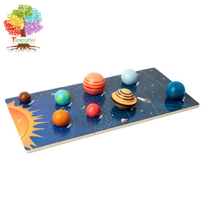 Solar system toys store for preschoolers