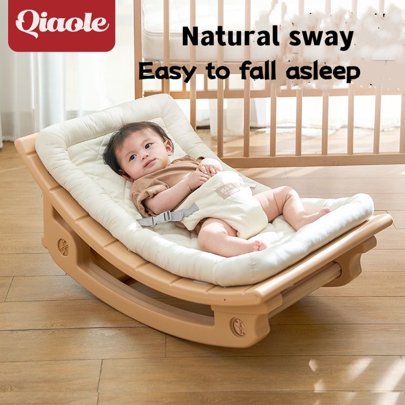 🔥HOT SALE NEW🔥👦🏻👧🏻 A magical tool for coaxing children Baby rocking ...