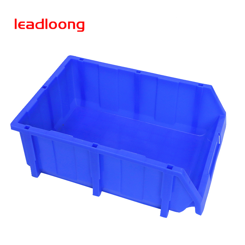 LEADLOONG Q6 520*250*190 Heavy Duty Storage Box/ Hardware Spare Parts