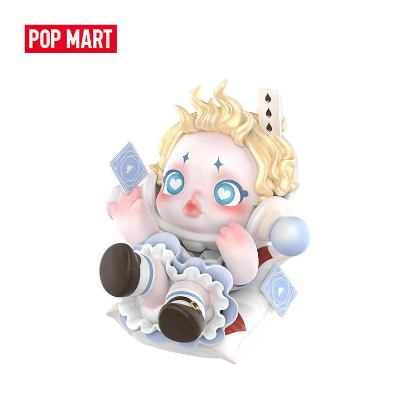 POP MART SKULLPANDA Everyday Wonderland Series Blind Box | Shopee Malaysia