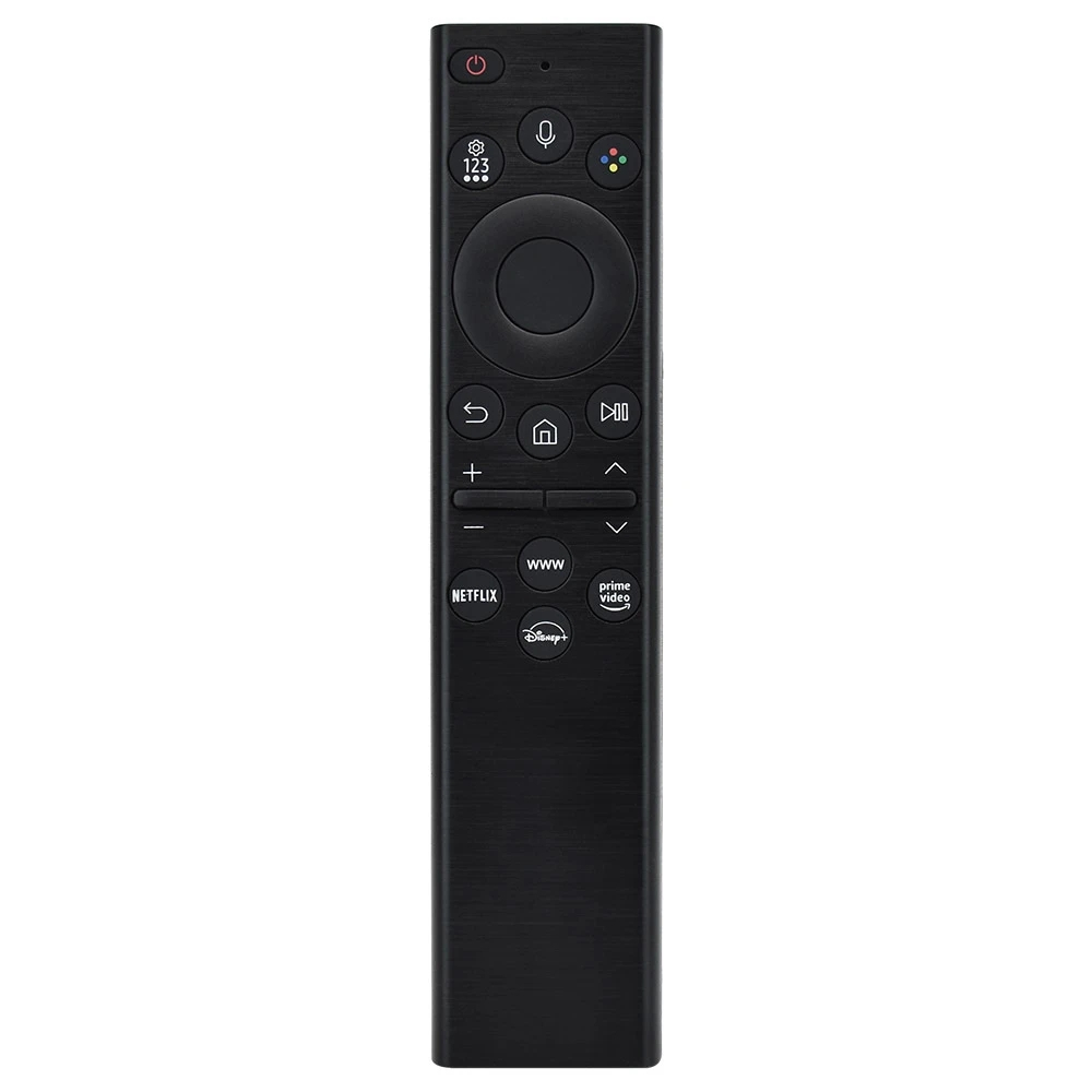 New Replace BN59-01386D Voice Remote Control For Samsung 2022 Smart TV ...