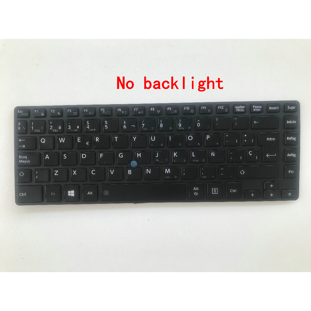 TOSHIBA R734 R30-A keyboard | Shopee Malaysia