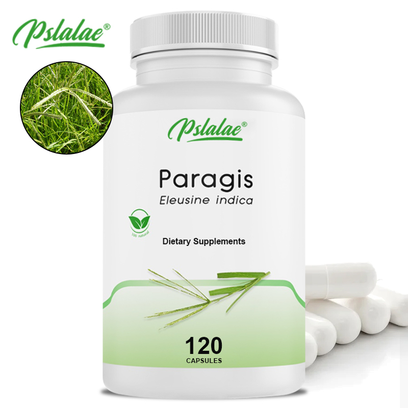 Paragis food supplements for PCOS/pregnancy nutrition Shopee Malaysia