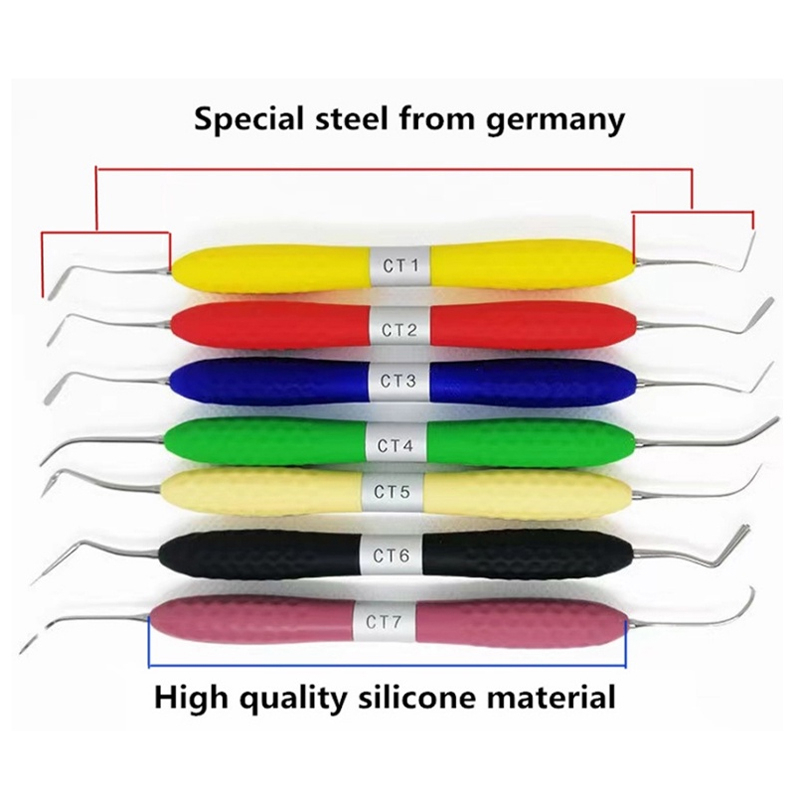 1pcs Dental Resin Filler Aesthetic Restoration Kit Fit Shopee Malaysia