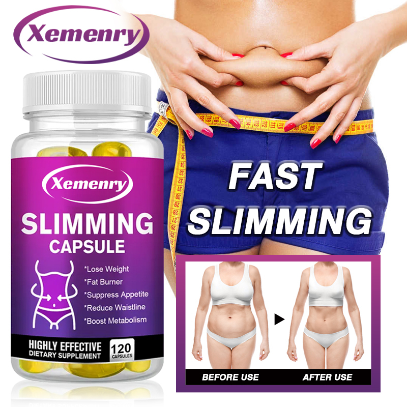 Garcinia Burn - Dietary Supplement - Weight Loss Supplement - Appetite