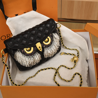 owl bag - Sling Bags Prices and Promotions - Women's Bags Oct 2023