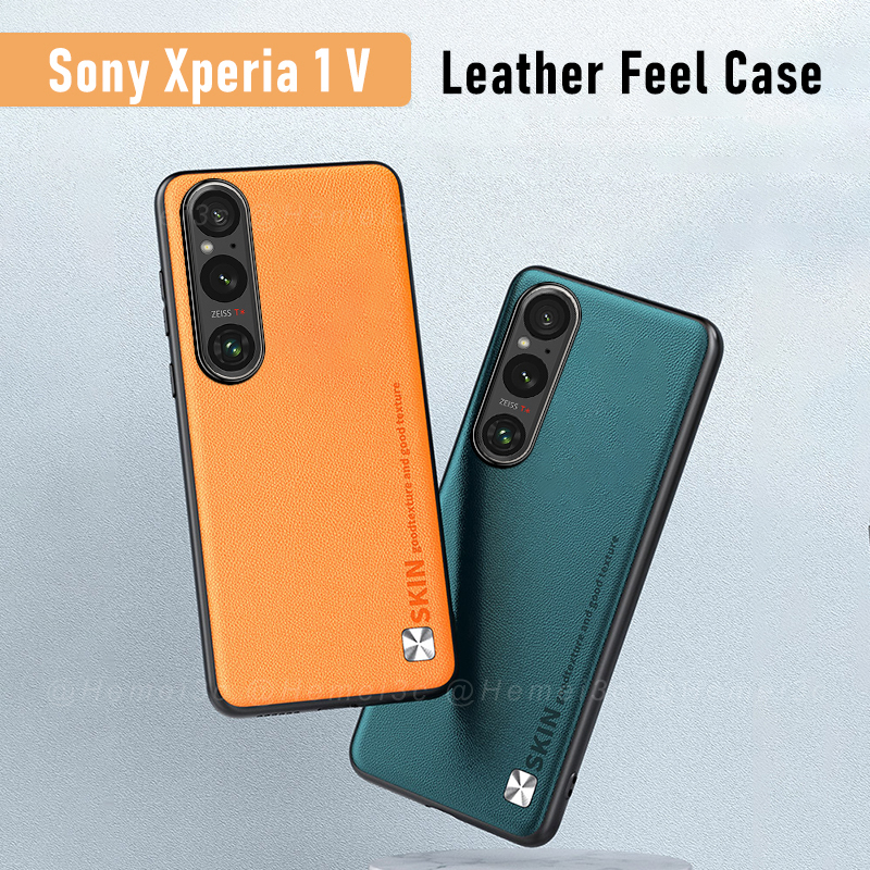 Per SONY Xperia 1 5 10 IV V III 1V 1IV 5IV 10IV 5V Protezione - Foto 8