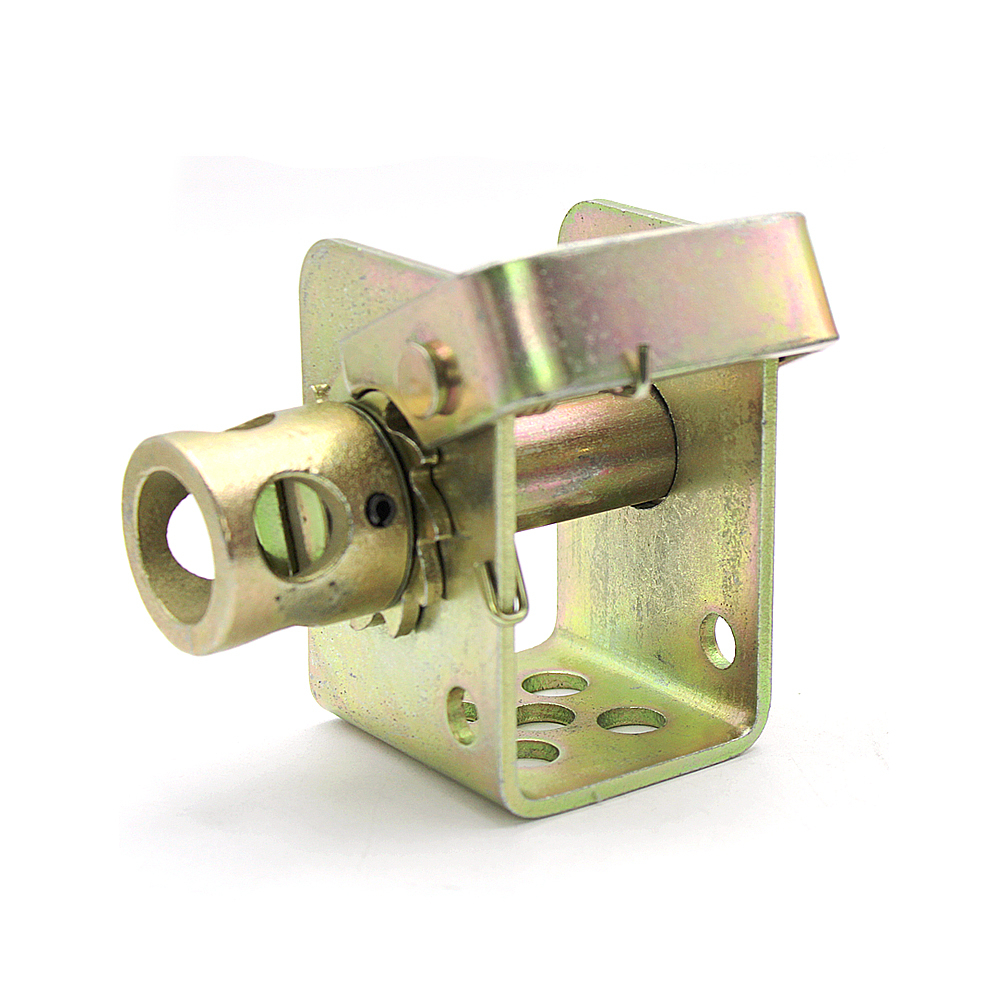 Indusafe Sliding Winch for Flatbed Trailer Heavy Duty Standard TieDown