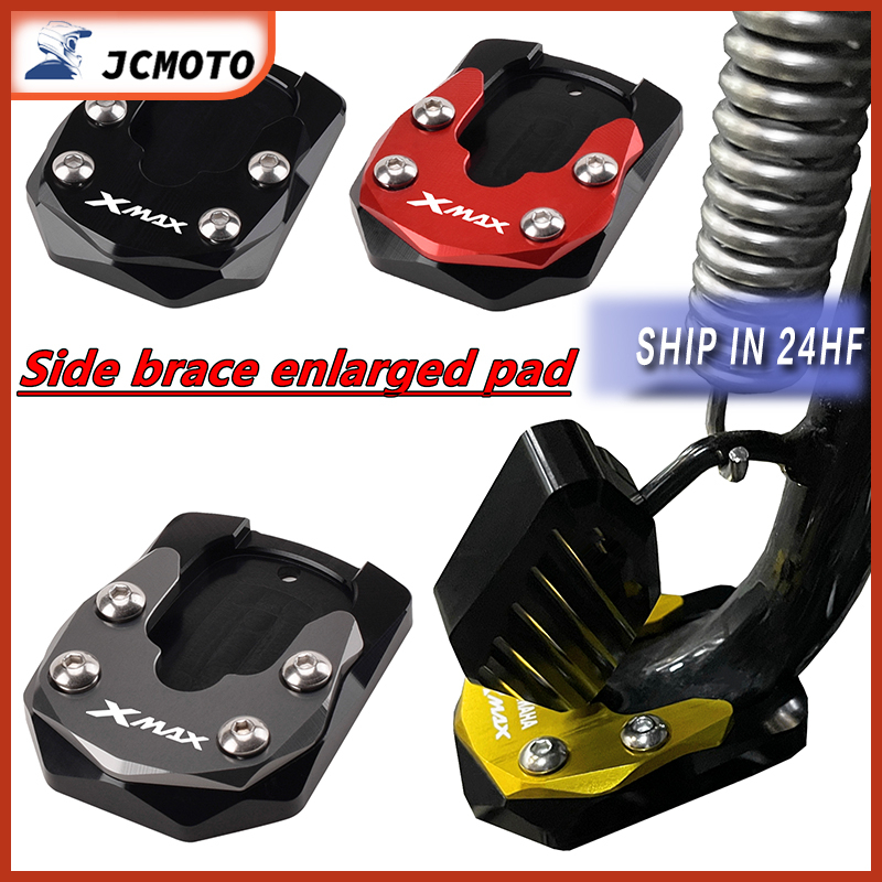 For YAMAHA XMAX 250 300 V2 XMAX250 XMAX300 X-MAX Motorcycle Accessories ...