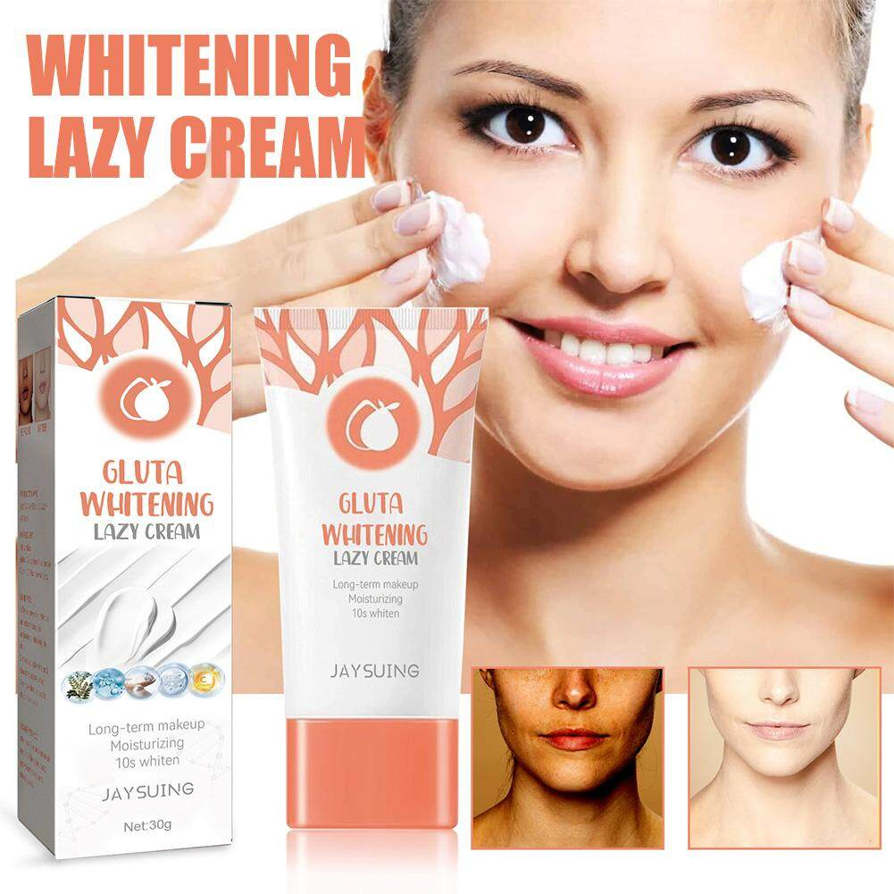 [Ready Stock] gluta whitening cream Whitening Face Cream Gluta