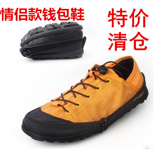 Hiking Shoes Amphibious QuickInterference Water Shoes Upstream Shoes