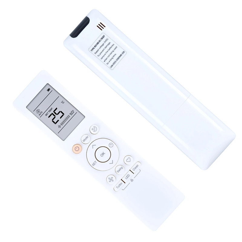 Brand New Remote Control RG10B(B)/BGEF For Midea Air Conditioning Spare ...