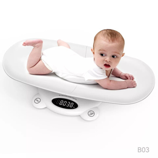 Baby Scale Newborn Baby Pets Infant Scale ABS Lcd Display Weight