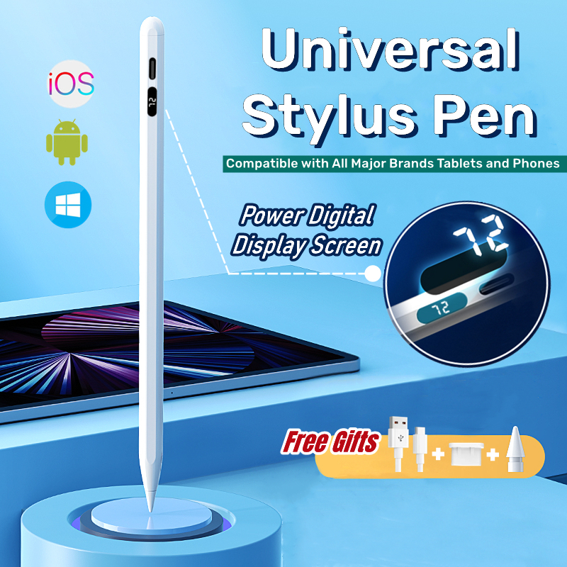 NIXXOS Universal Stylus Pen For IOS Android Windows Harmony Touch