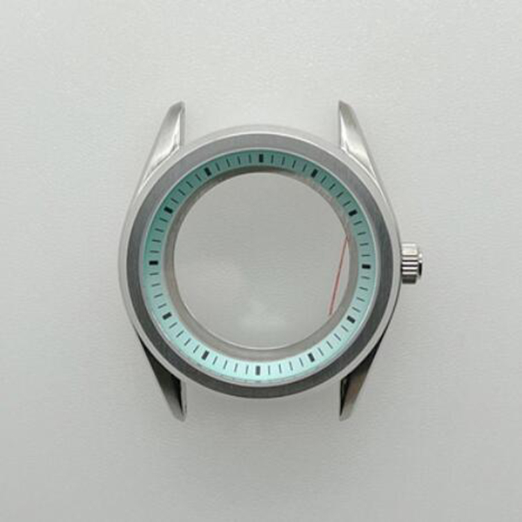 Risparmia Alla Grande Su Orologi Con Il Movimento NH35 Orologio Pilota Automatico: Movimento NH35, Quadrante Di Tipo A/B, Custodia Da 42 Mm, 300 M - Foto 5