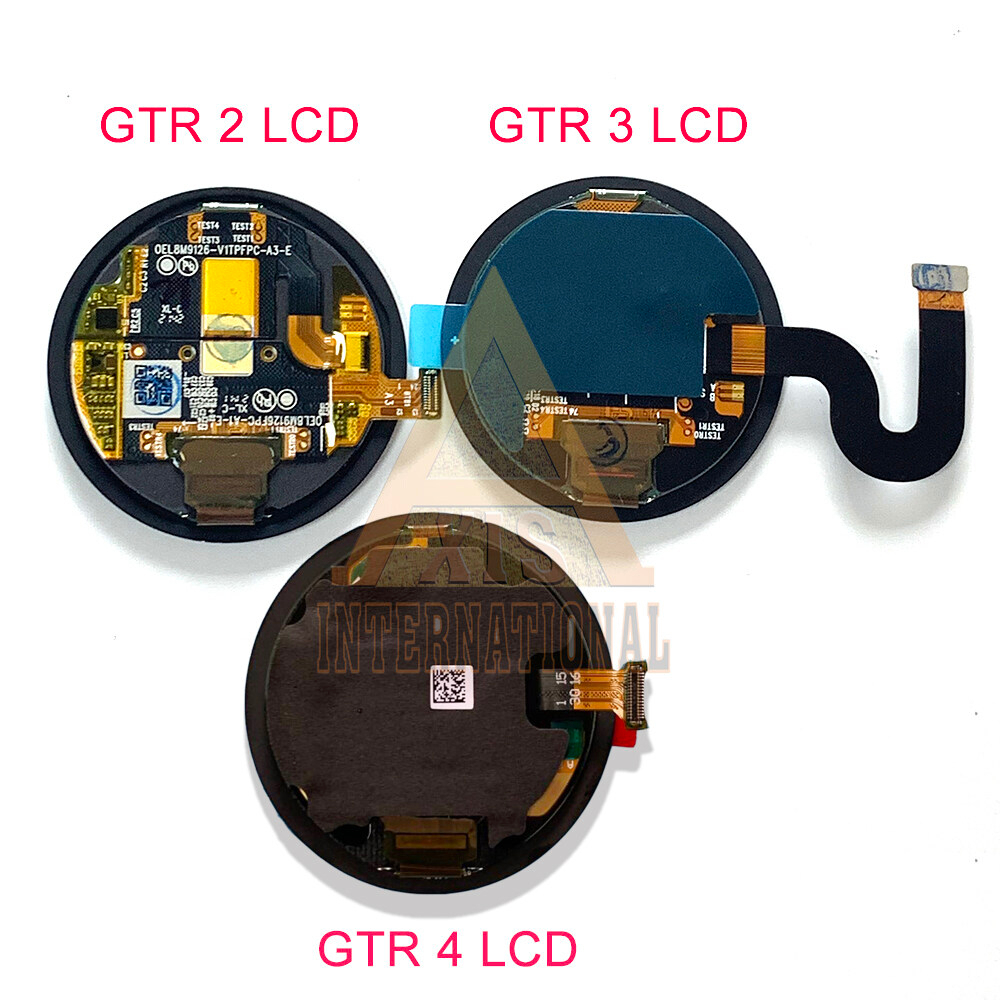 Batteria originale PL542524GH PL552624 per Amazf GTR 2 2E a1952
