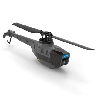 Eachine E110 RC Helicopter C127 - 2.4G 720P HD Camera 6-Axis Gyro