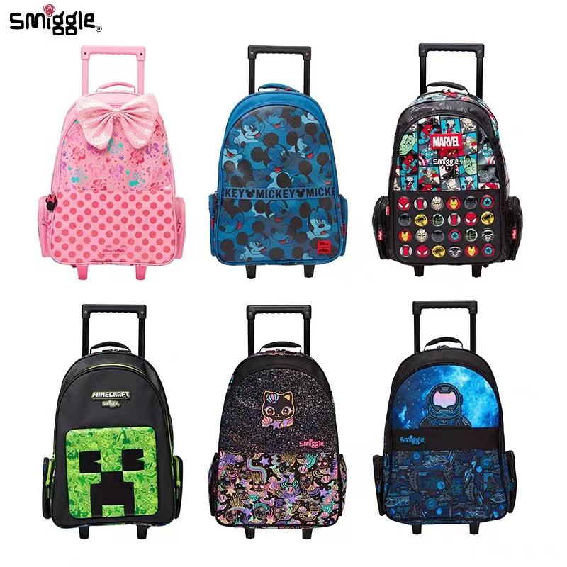 Trolley bag cheap smiggle