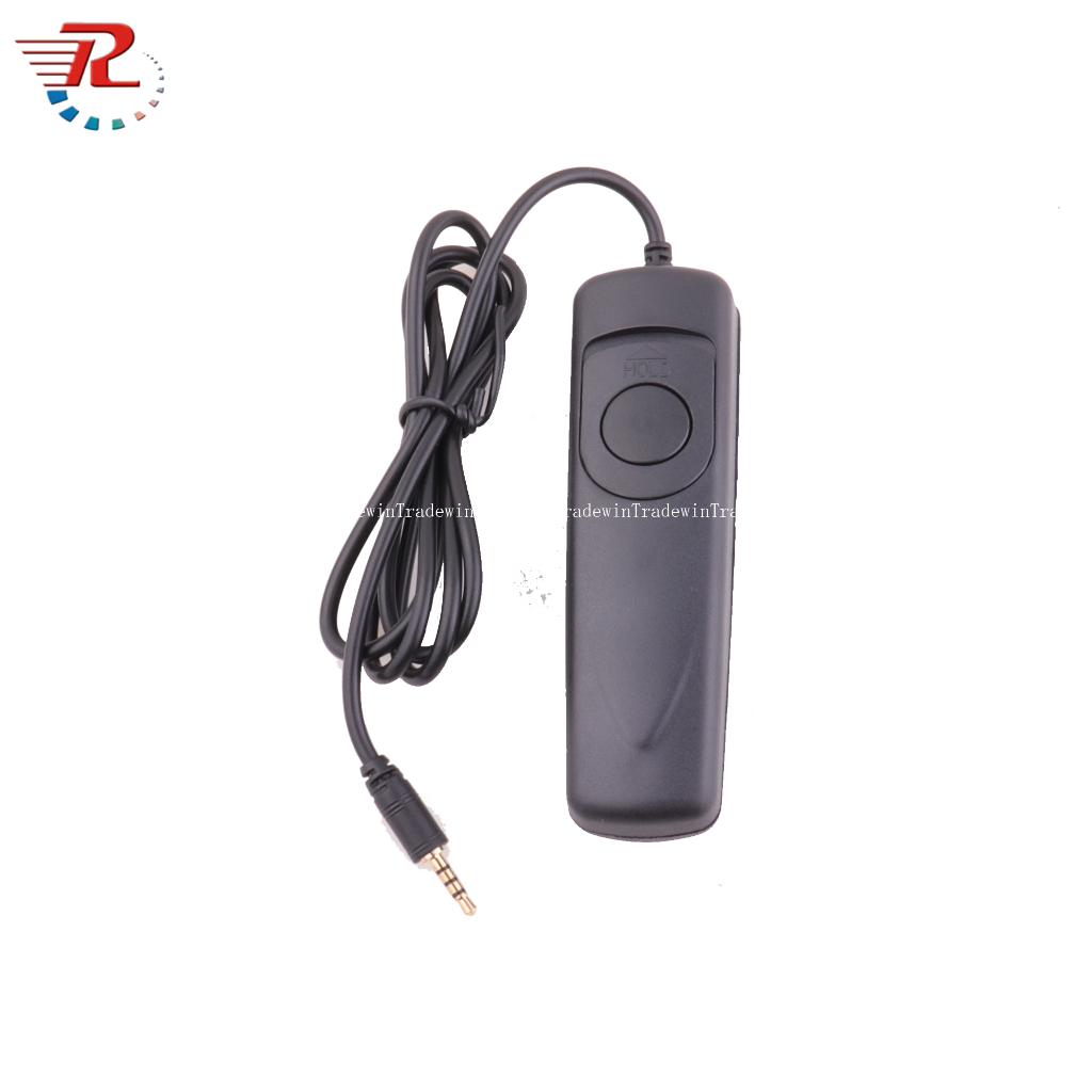L1 Remote Shutter Cord Control Cable For Panasonic GH4 GH5 S1R S5 G95 g85  gx7 g7 S5 RS-801