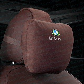 Bmw 7 store series headrest pillow