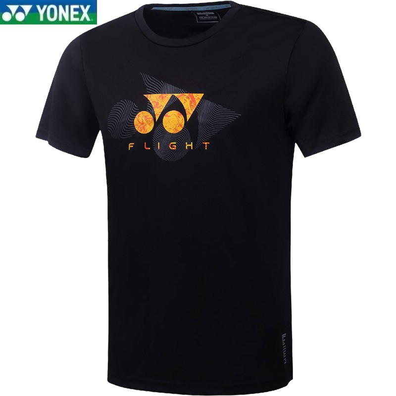 2023 New Yonex Tennis Shirt Breathable and Sweat-absorbing Men's and ...