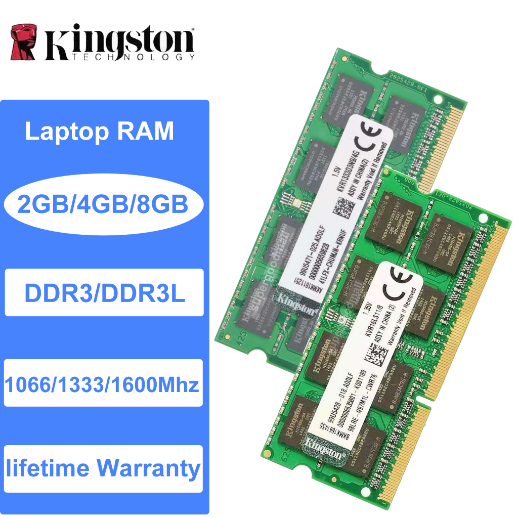 Ddr3 1333mhz 8gb hot sale ram laptop