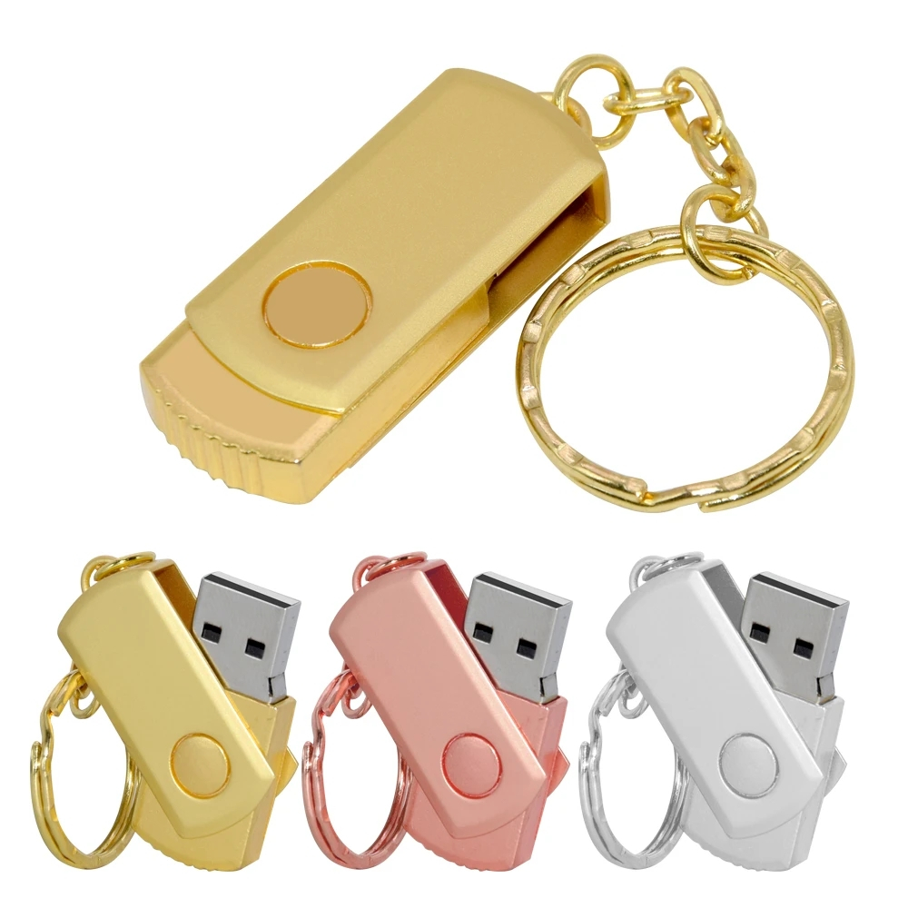 USB Key USB flash Drive 128GB 64GB 32GB Pen Drive Pendrive 128 64