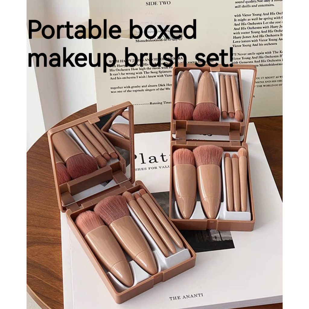 Makeup Brush Set eye shadow brush powder foundation brush powder brush