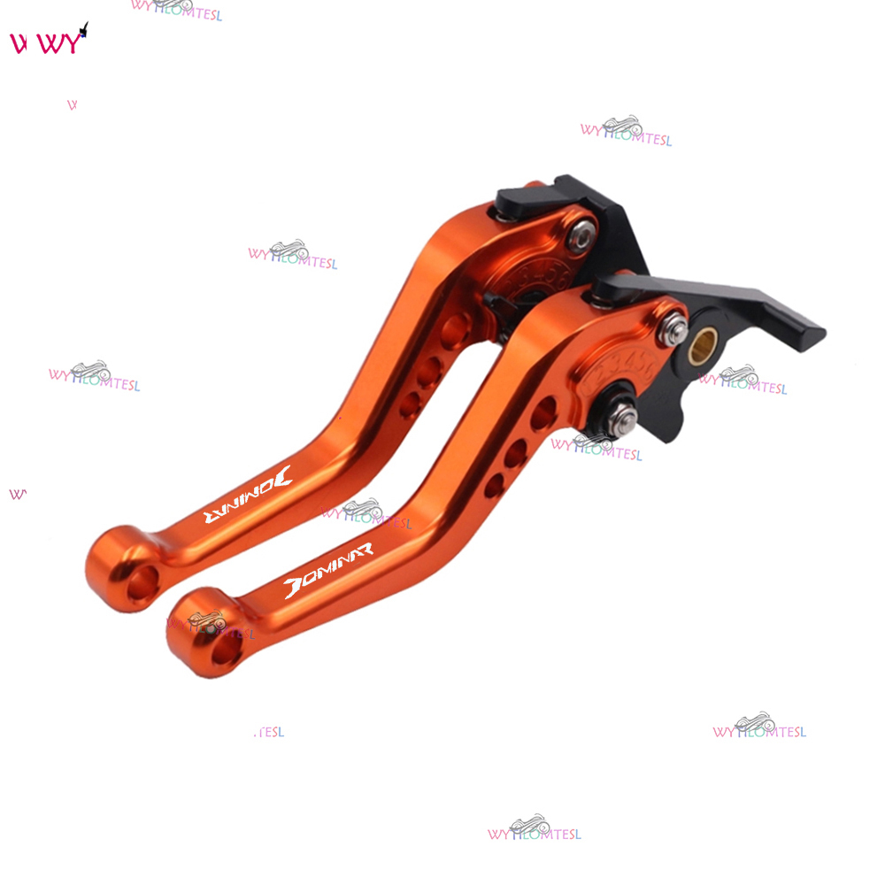 For Kawasaki Bajaj Dominar 400 20152022 HighQuality CNC Aluminum