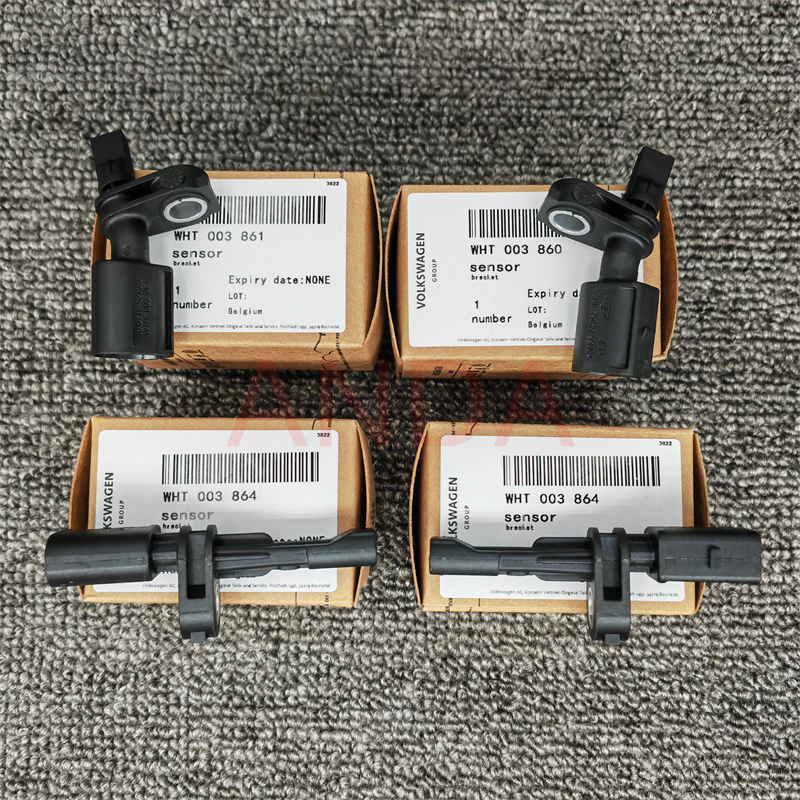 Volkswagen Speed Sensor Volkswagen ABS Sensor FOR Jetta 20202024 MK7