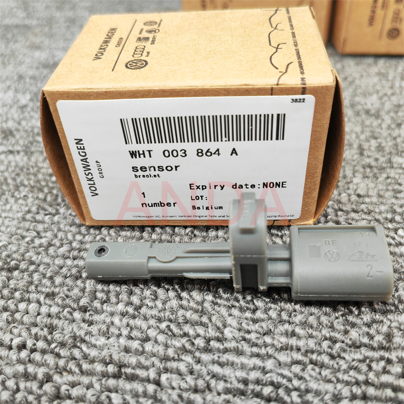 Volkswagen Speed Sensor Volkswagen ABS Sensor FOR Jetta 20202024 MK7