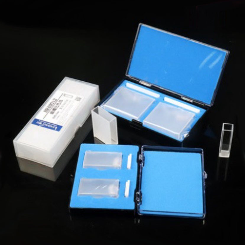 Double cuvette on sale