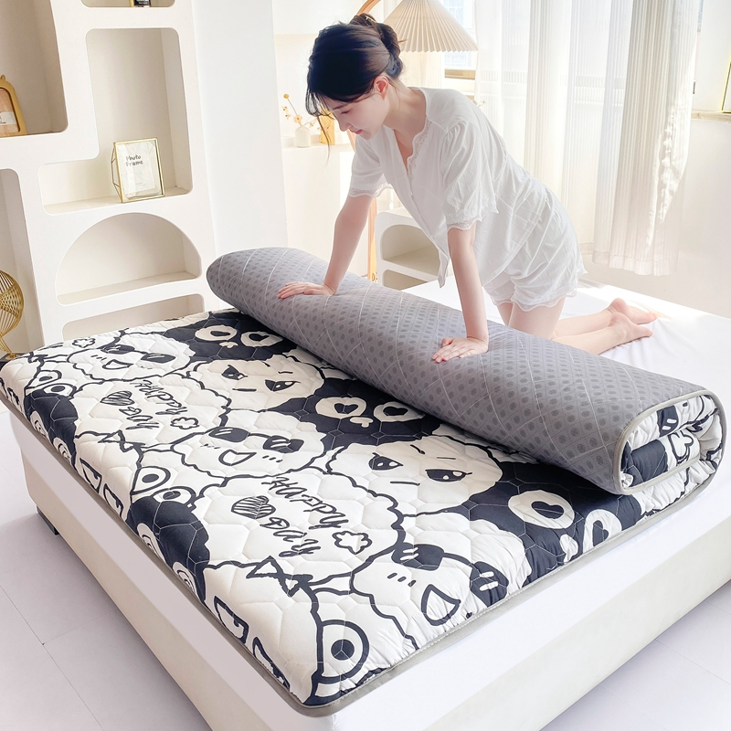 New tatami mattress! PALING MURAH!! 23cm Thicker Mattress Tatami