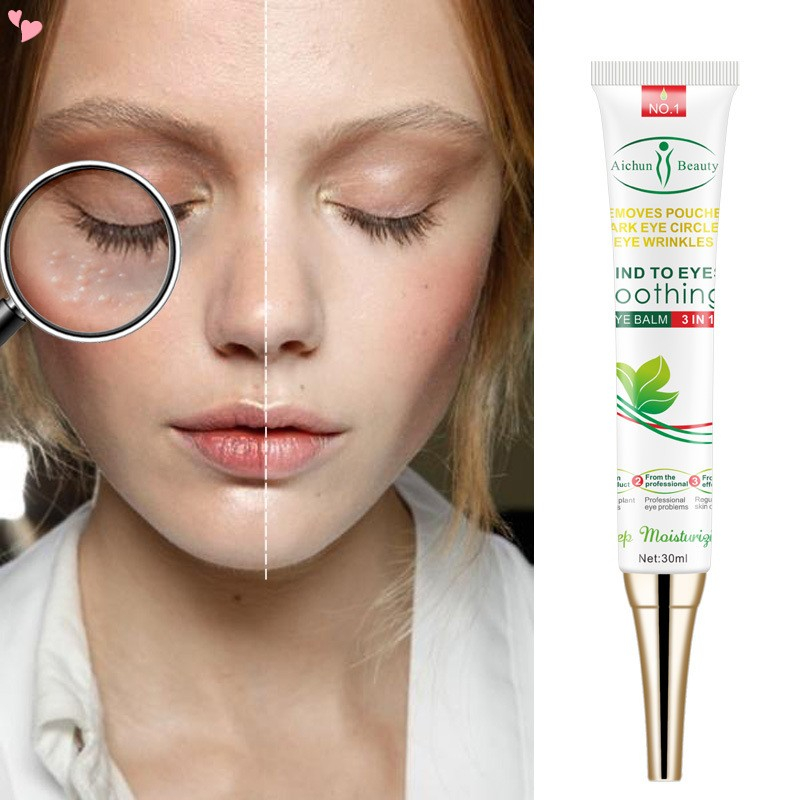 Eye Milia Removal Cream Shopee Malaysia