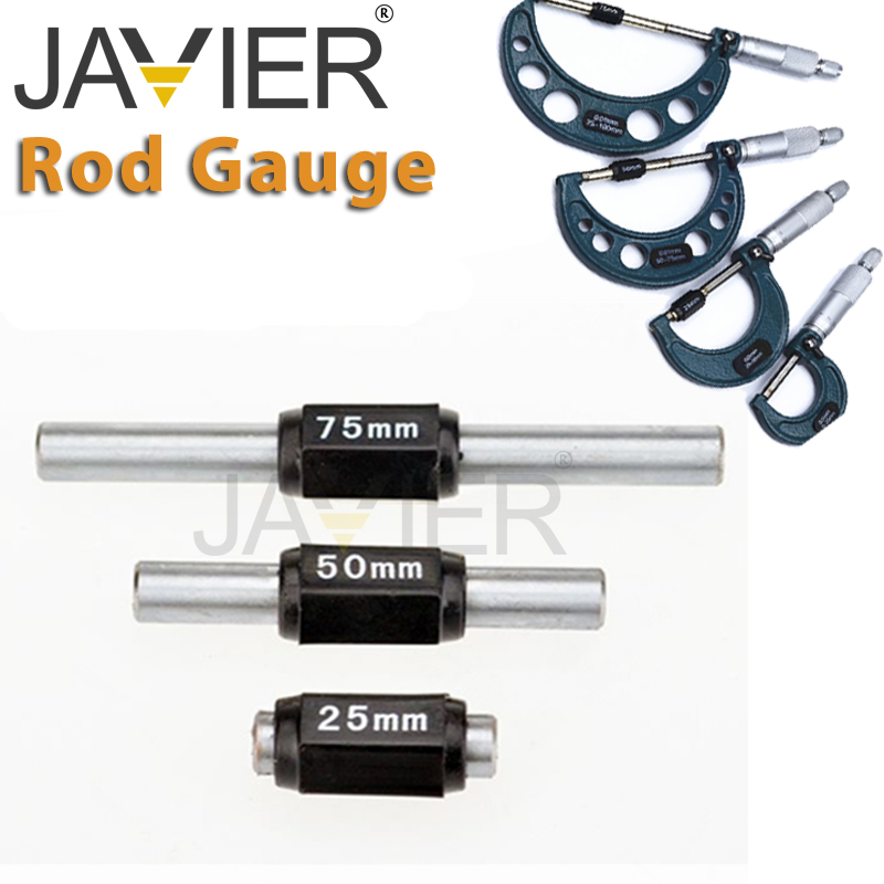 25mm 50mm 75mm 100mm 125mm 200mm Caliper Micrometer Inner Diameter ...