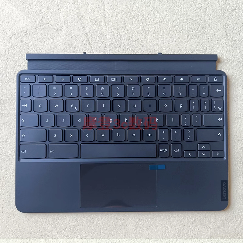 Original Brand New Lenovo CTX636F Ideapad Duet Chromebook 10.1 Tablet