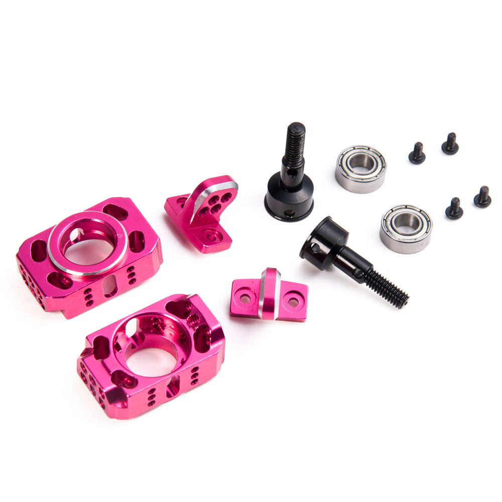 Sakura d4 2024 rwd parts